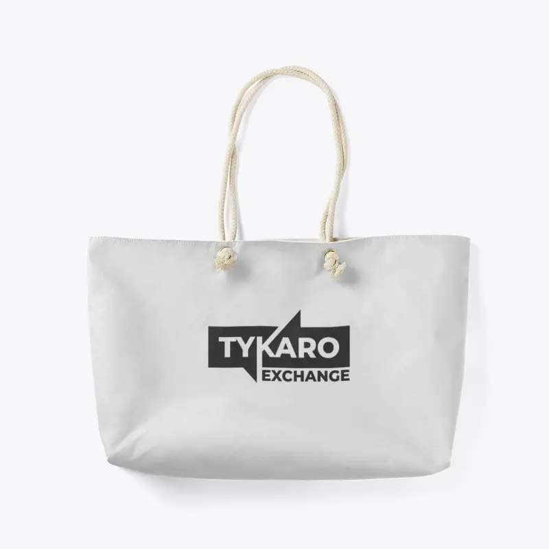 Tykaro Exchange