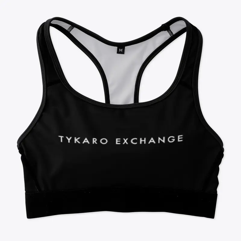 Tykaro Exchange