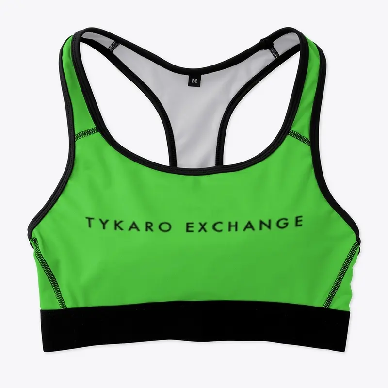 Tykaro Exchange